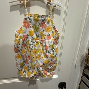 Carters girls 18 mo bundle